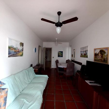 Apartamento 500M Da Praia Enseada, Guarujá Buitenkant foto